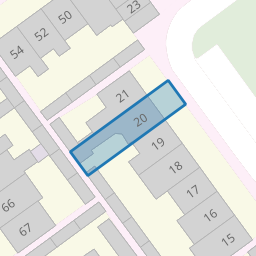 Perceel EDM00-D-7448