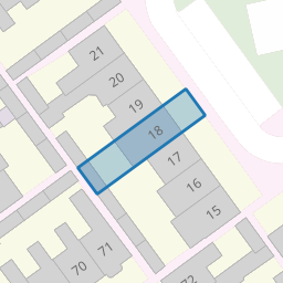 Perceel EDM00-D-7450