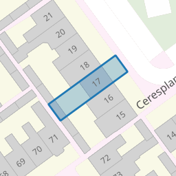 Perceel EDM00-D-7451