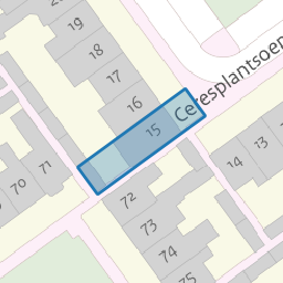 Perceel EDM00-D-7453