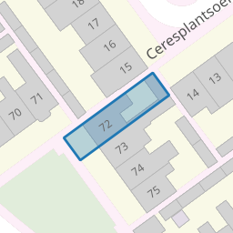 Perceel EDM00-D-7454