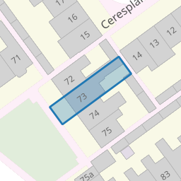 Perceel EDM00-D-7455