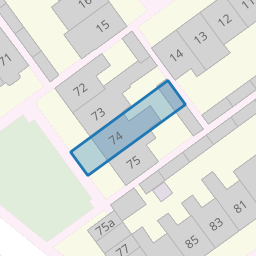 Perceel EDM00-D-7456