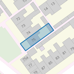 Perceel EDM00-D-7457