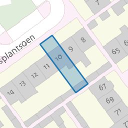 Perceel EDM00-D-7462
