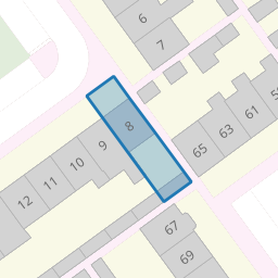 Perceel EDM00-D-7464