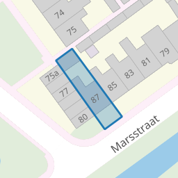 Perceel EDM00-D-7465