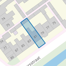 Perceel EDM00-D-7468