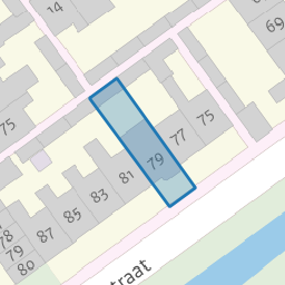 Perceel EDM00-D-7469