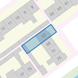 Perceel EDM00-D-7472