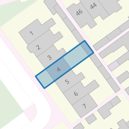 Perceel EDM00-D-7479