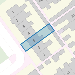 Perceel EDM00-D-7480