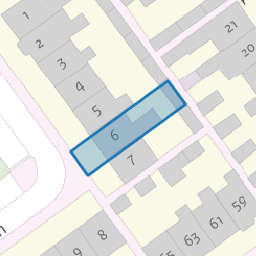 Perceel EDM00-D-7481