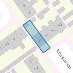 Perceel EDM00-D-7483