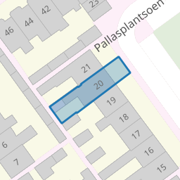 Perceel EDM00-D-7492