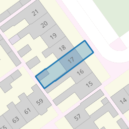 Perceel EDM00-D-7495
