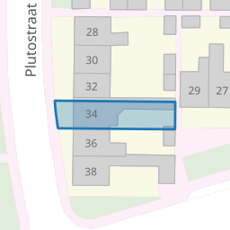 Perceel EDM00-D-7501