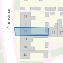 Perceel EDM00-D-7502