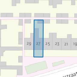 Perceel EDM00-D-7506