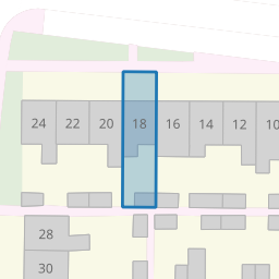 Perceel EDM00-D-7516