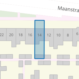 Perceel EDM00-D-7518