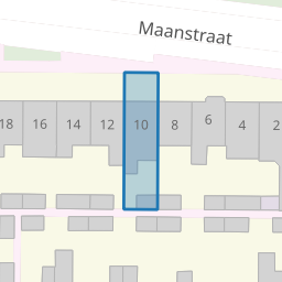 Perceel EDM00-D-7520