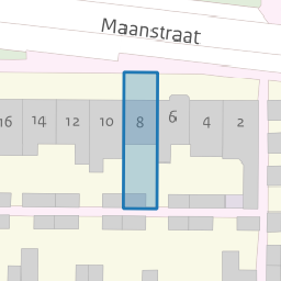 Perceel EDM00-D-7521