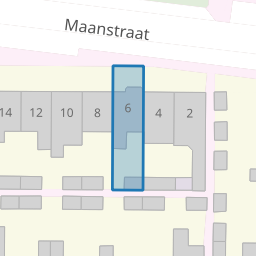 Perceel EDM00-D-7522