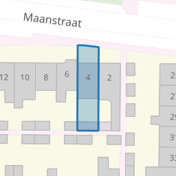 Perceel EDM00-D-7523