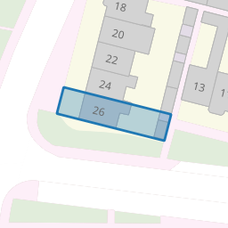 Perceel EDM00-D-7525