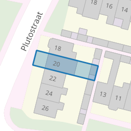 Perceel EDM00-D-7528