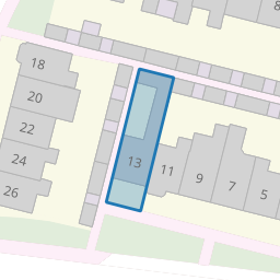 Perceel EDM00-D-7530