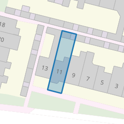 Perceel EDM00-D-7531
