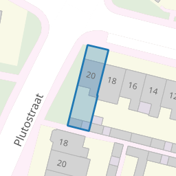 Perceel EDM00-D-7537
