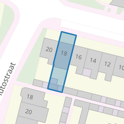 Perceel EDM00-D-7538