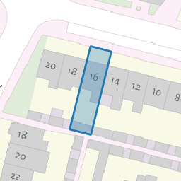 Perceel EDM00-D-7539