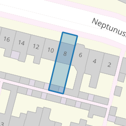 Perceel EDM00-D-7543
