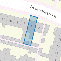 Perceel EDM00-D-7545