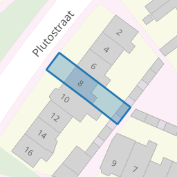 Perceel EDM00-D-7551