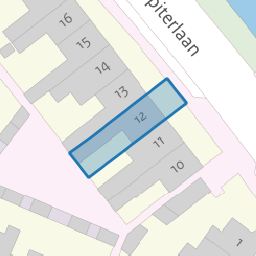 Perceel EDM00-D-7560