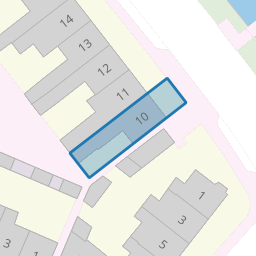 Perceel EDM00-D-7562