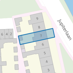 Perceel EDM00-D-7565