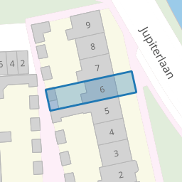 Perceel EDM00-D-7566