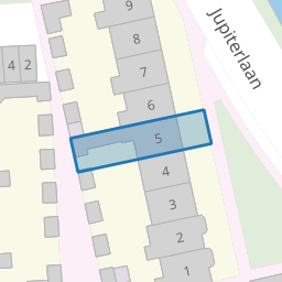 Perceel EDM00-D-7567