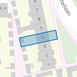 Perceel EDM00-D-7568