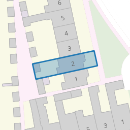 Perceel EDM00-D-7570