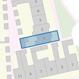 Perceel EDM00-D-7571