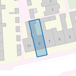 Perceel EDM00-D-7573