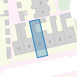 Perceel EDM00-D-7574