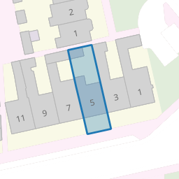 Perceel EDM00-D-7575